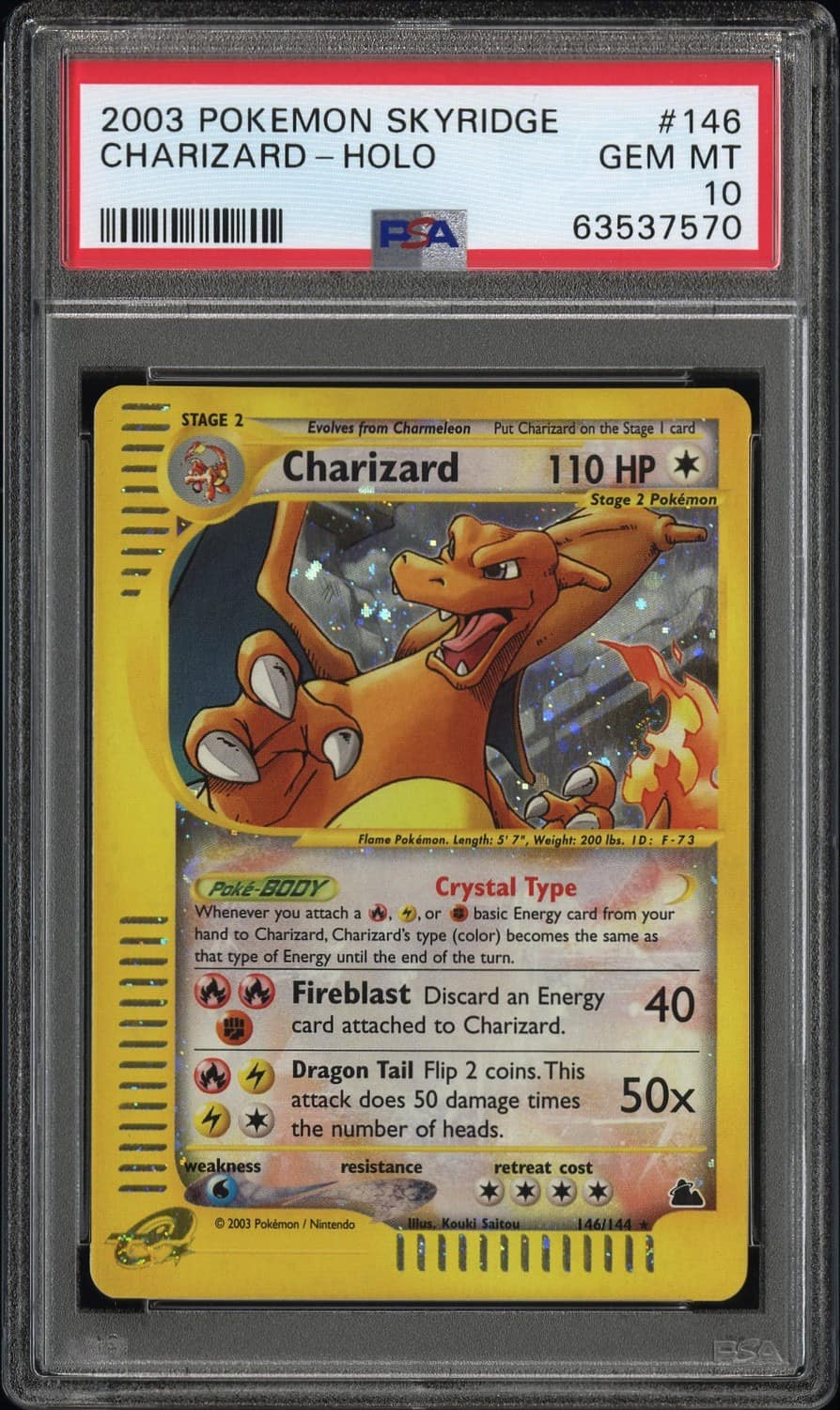 Charizard