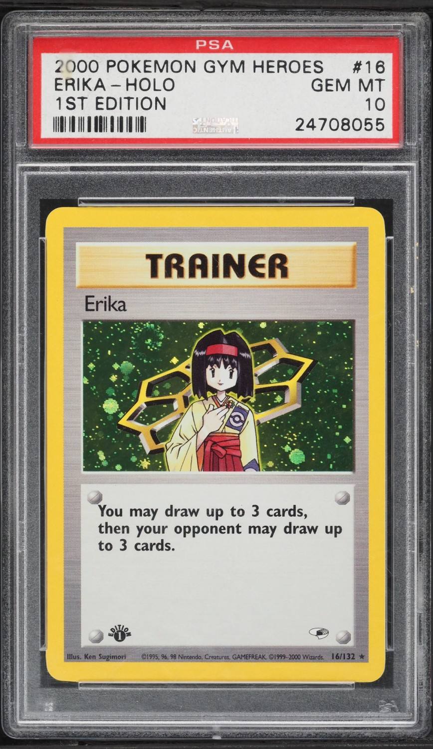 Erika