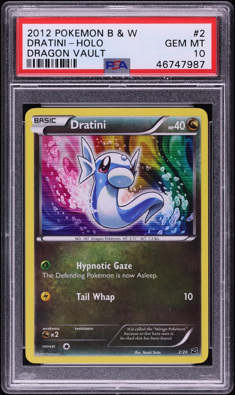 Dratini