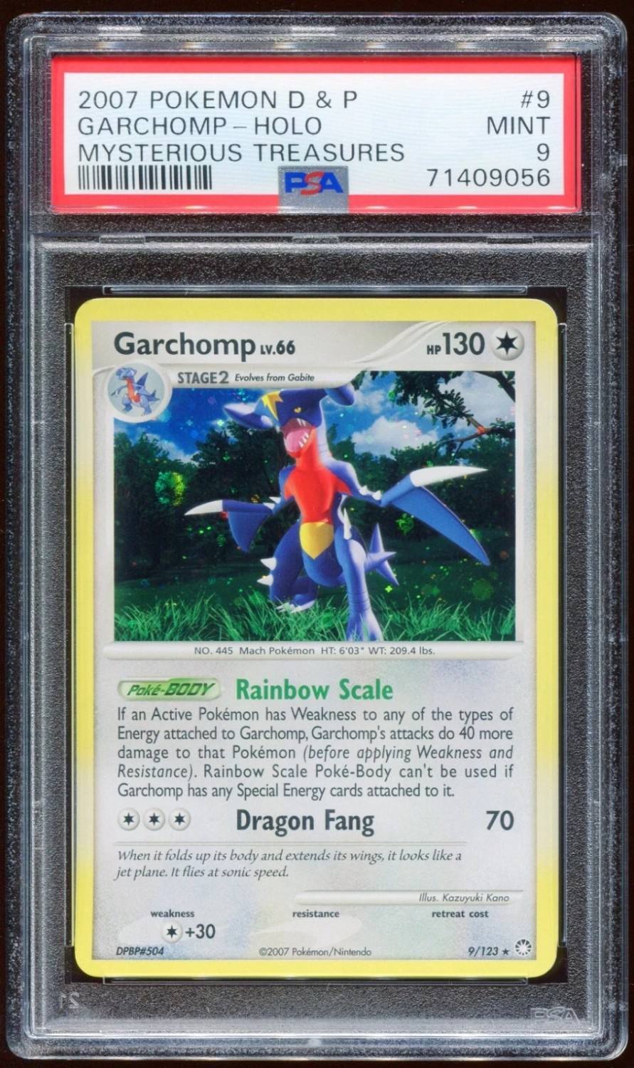Garchomp