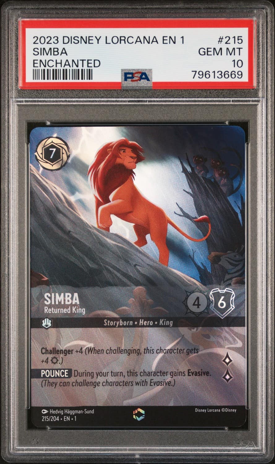 Simba