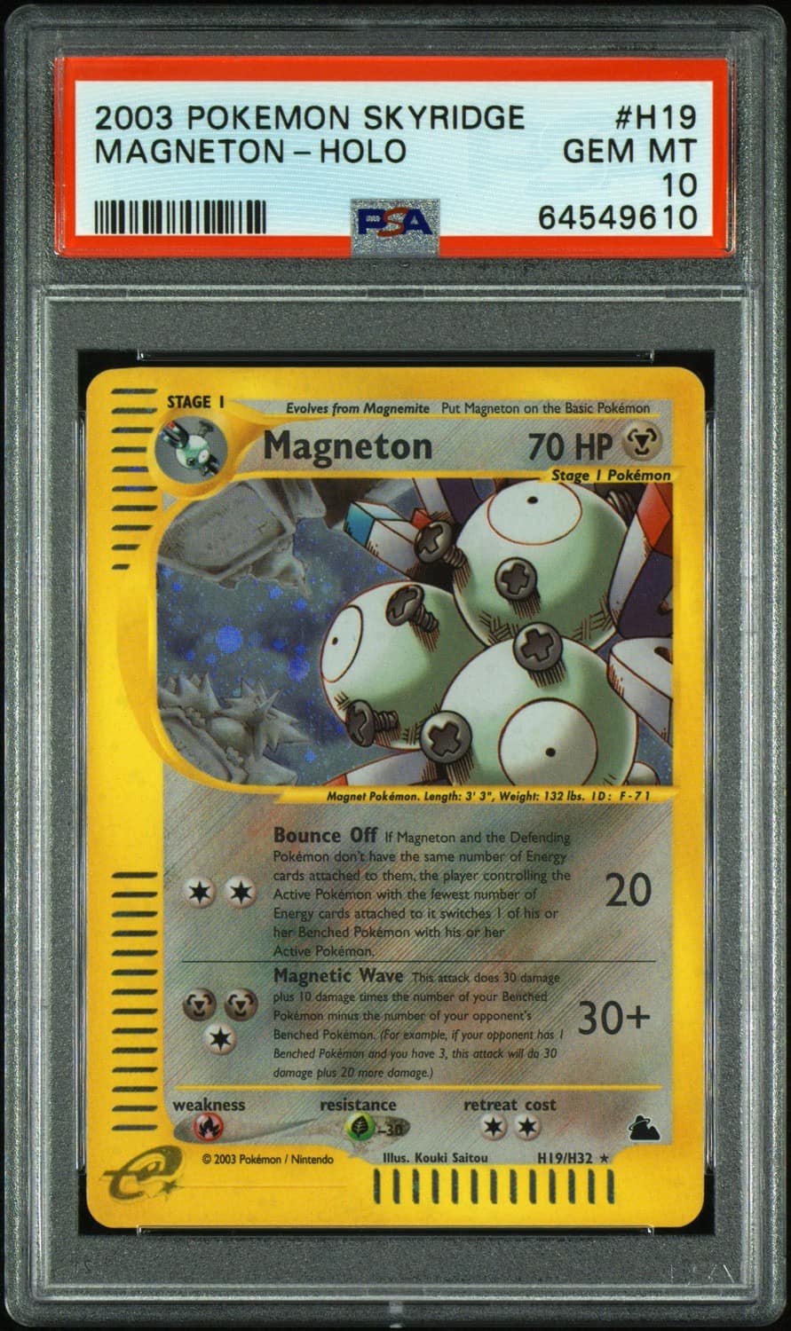 Magneton