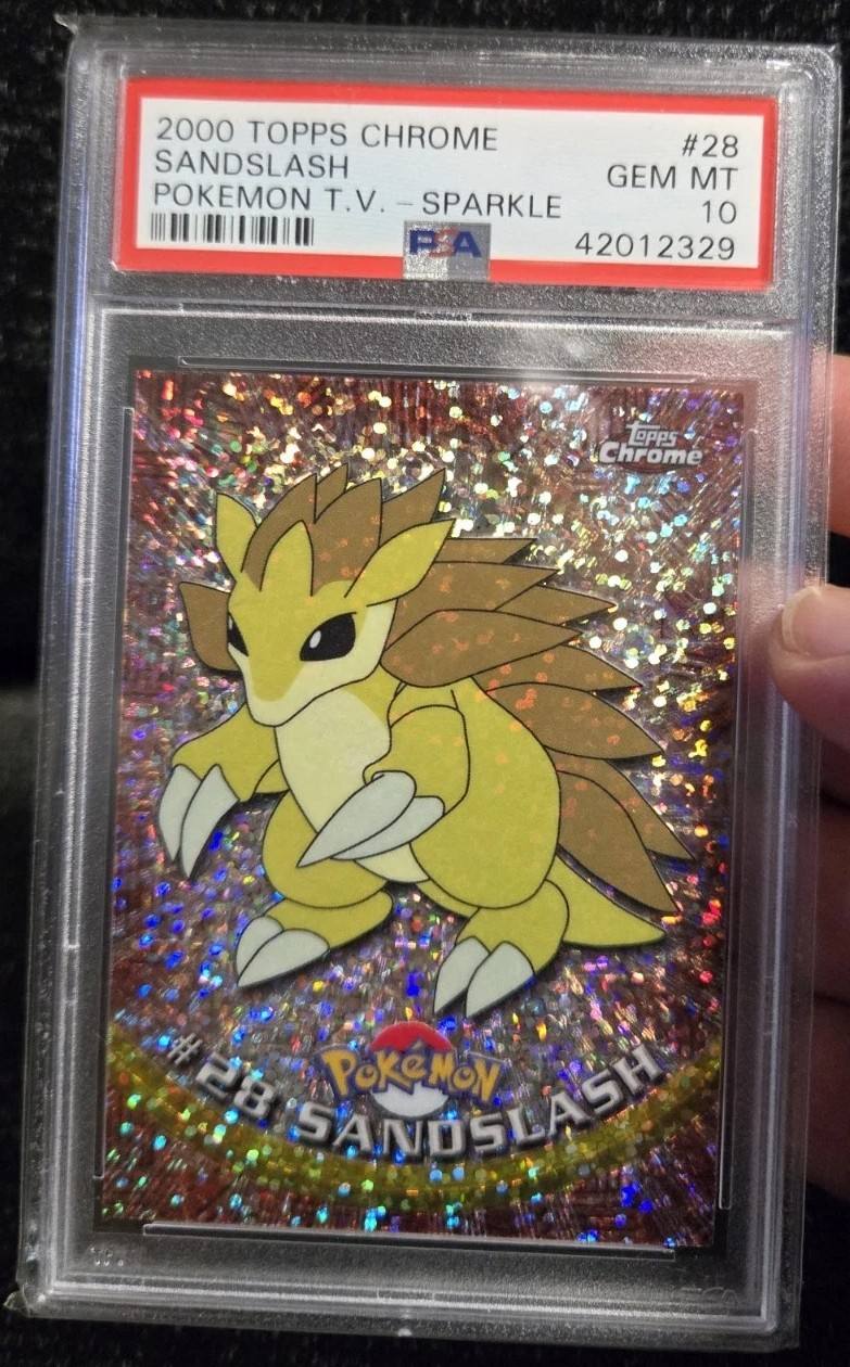 Sandslash