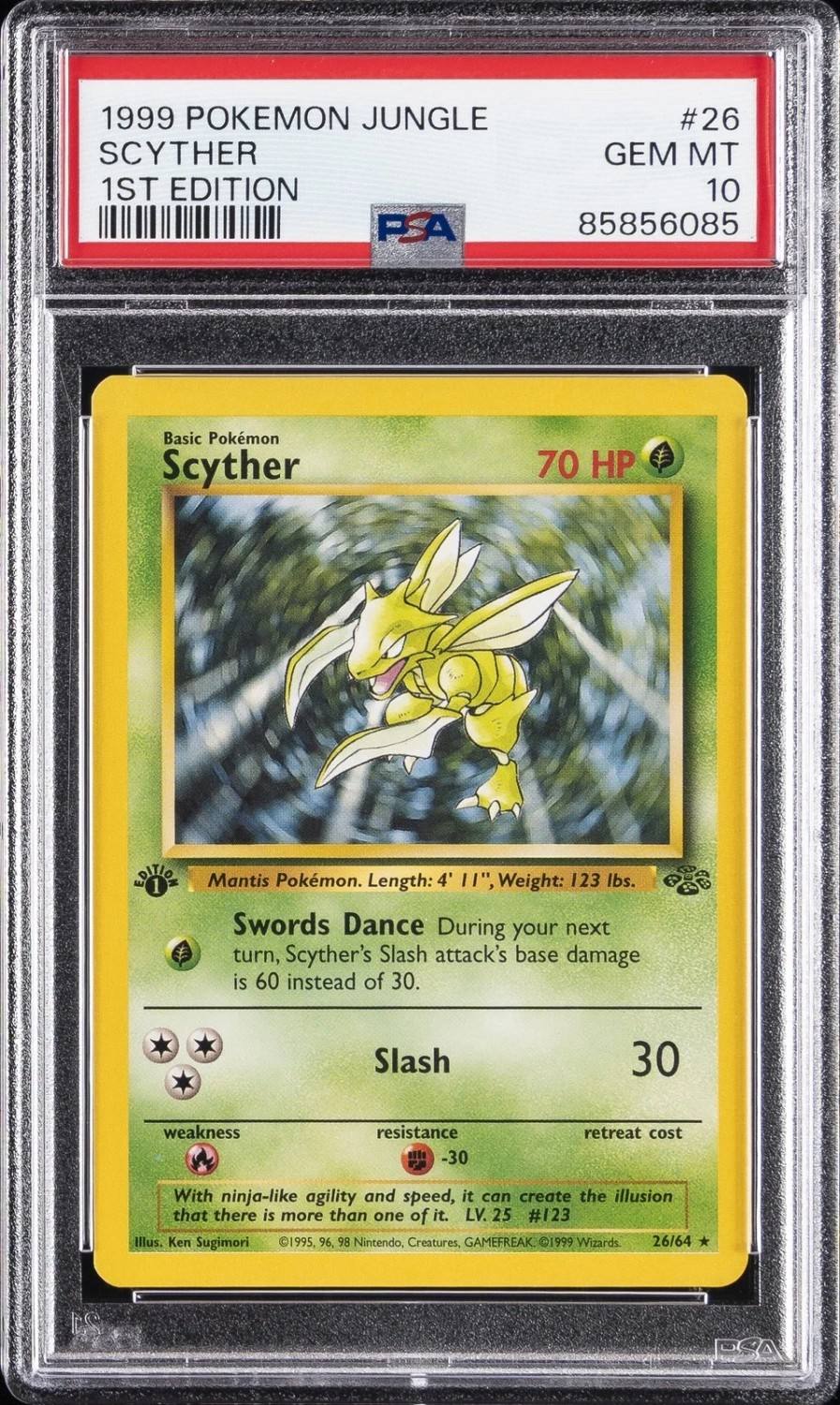 Scyther