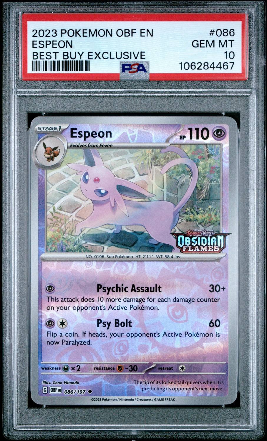Espeon