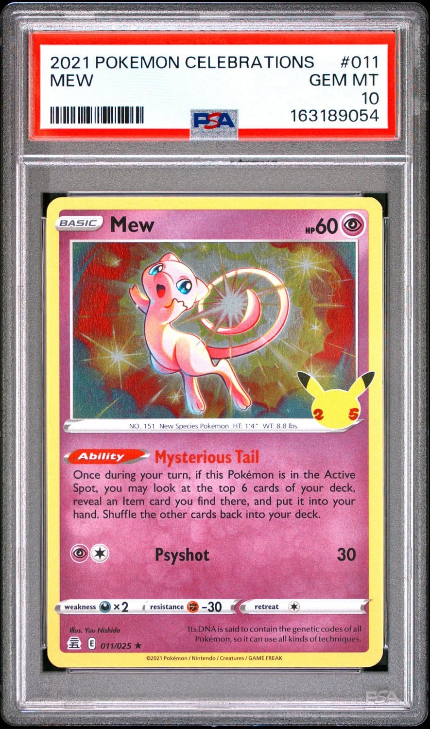 Mew