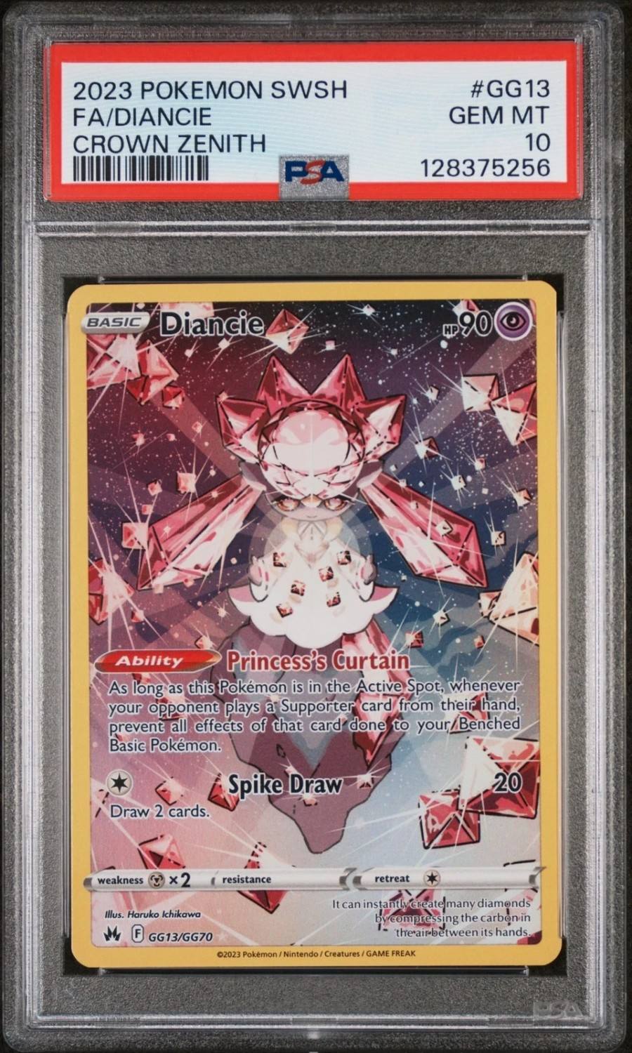 Diancie