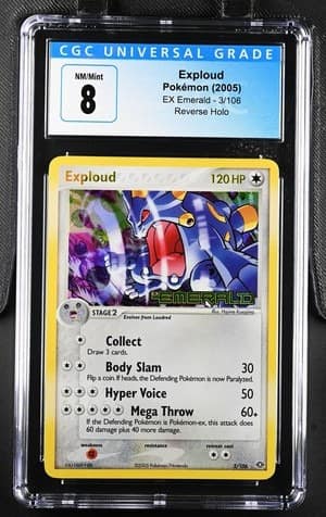Exploud