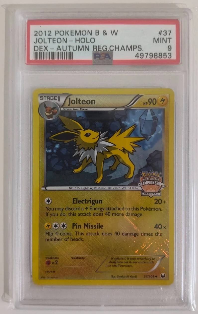 Jolteon