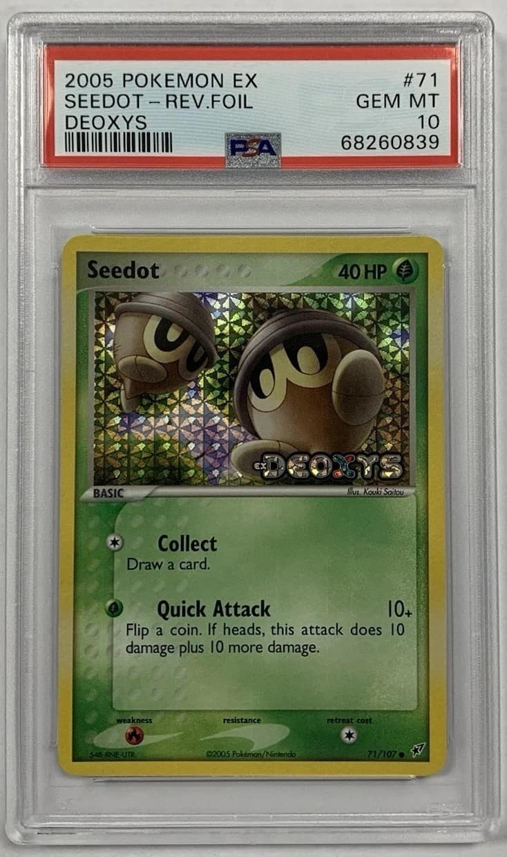 Seedot
