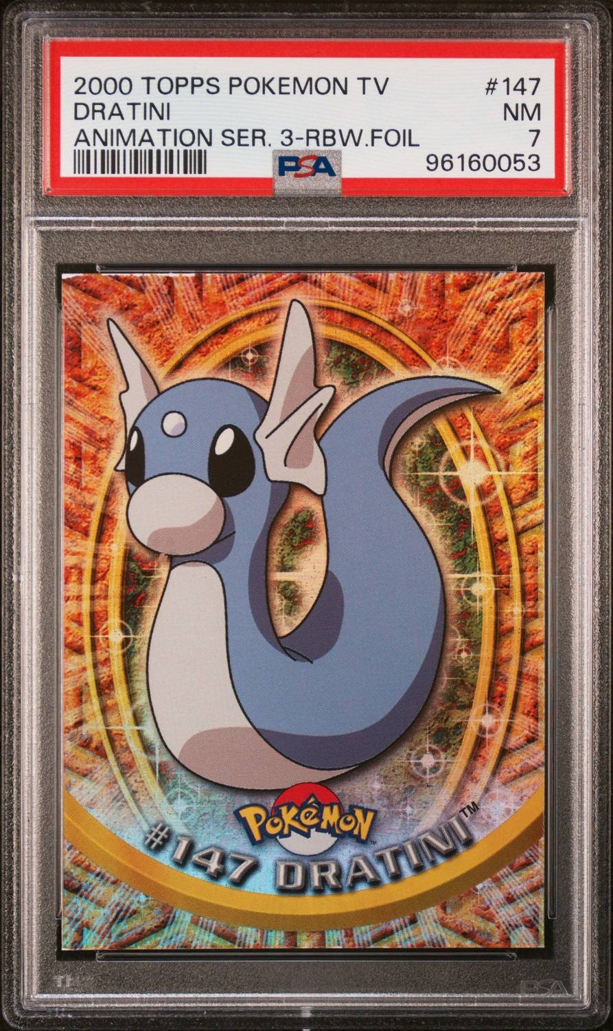 Dratini