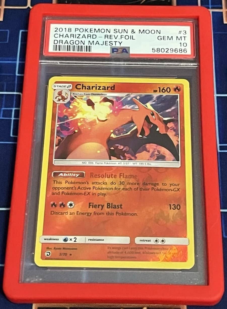 Charizard