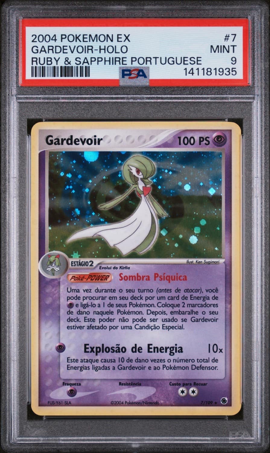Gardevoir