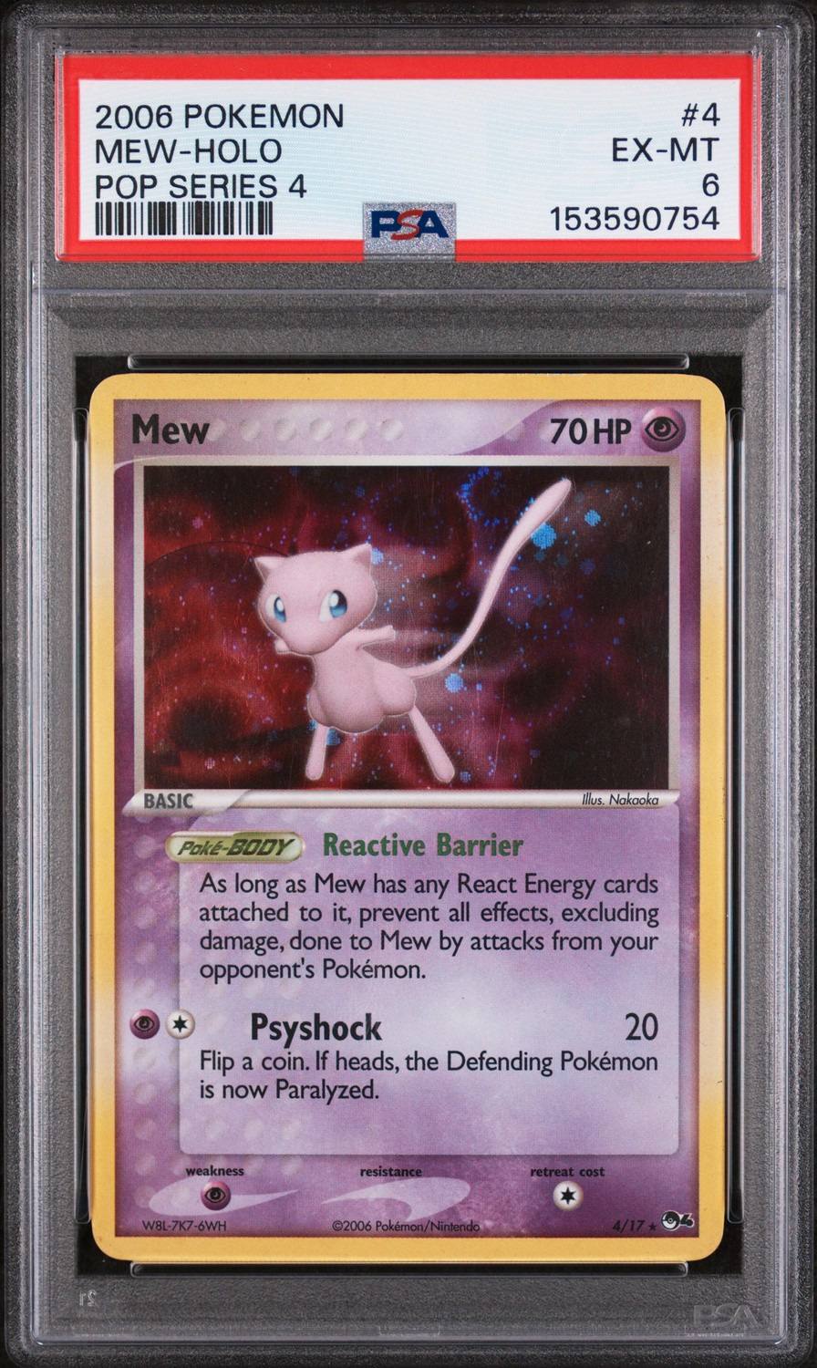 Mew