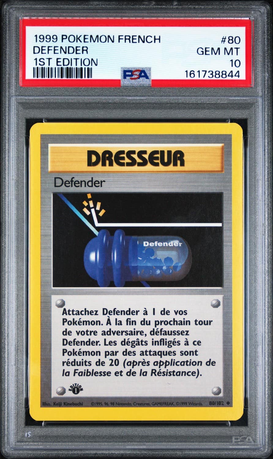 Defender