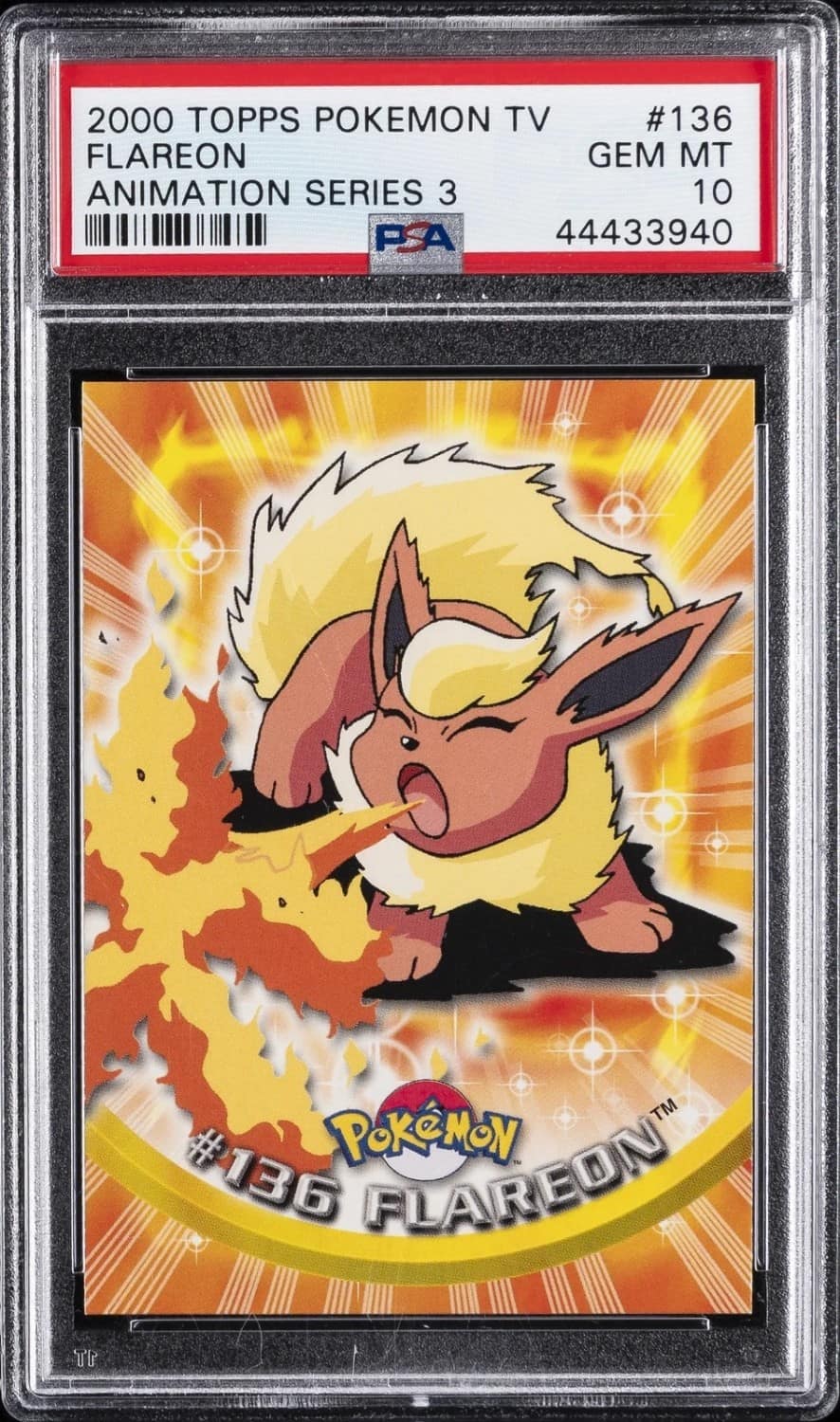 Flareon