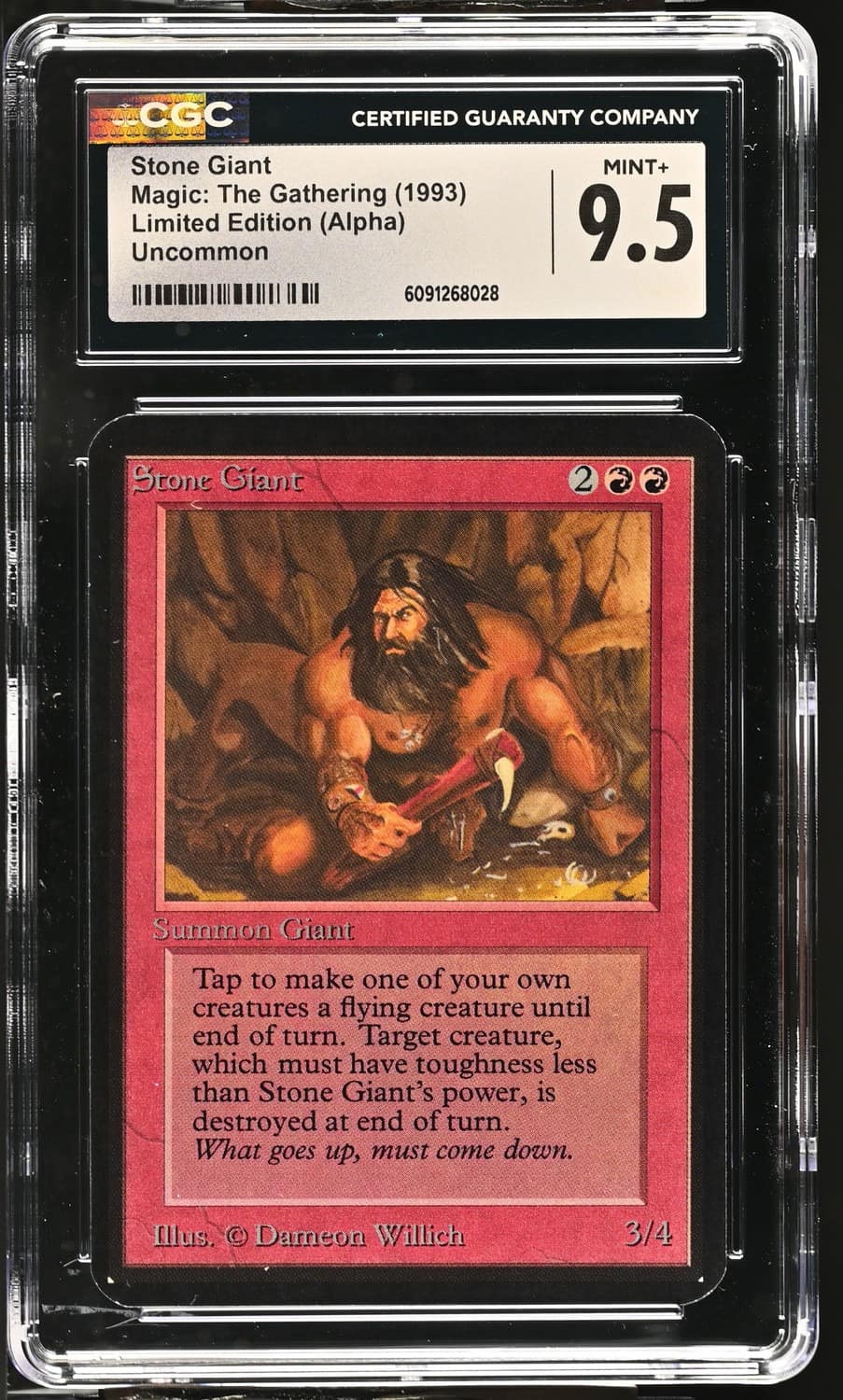 Stone Giant