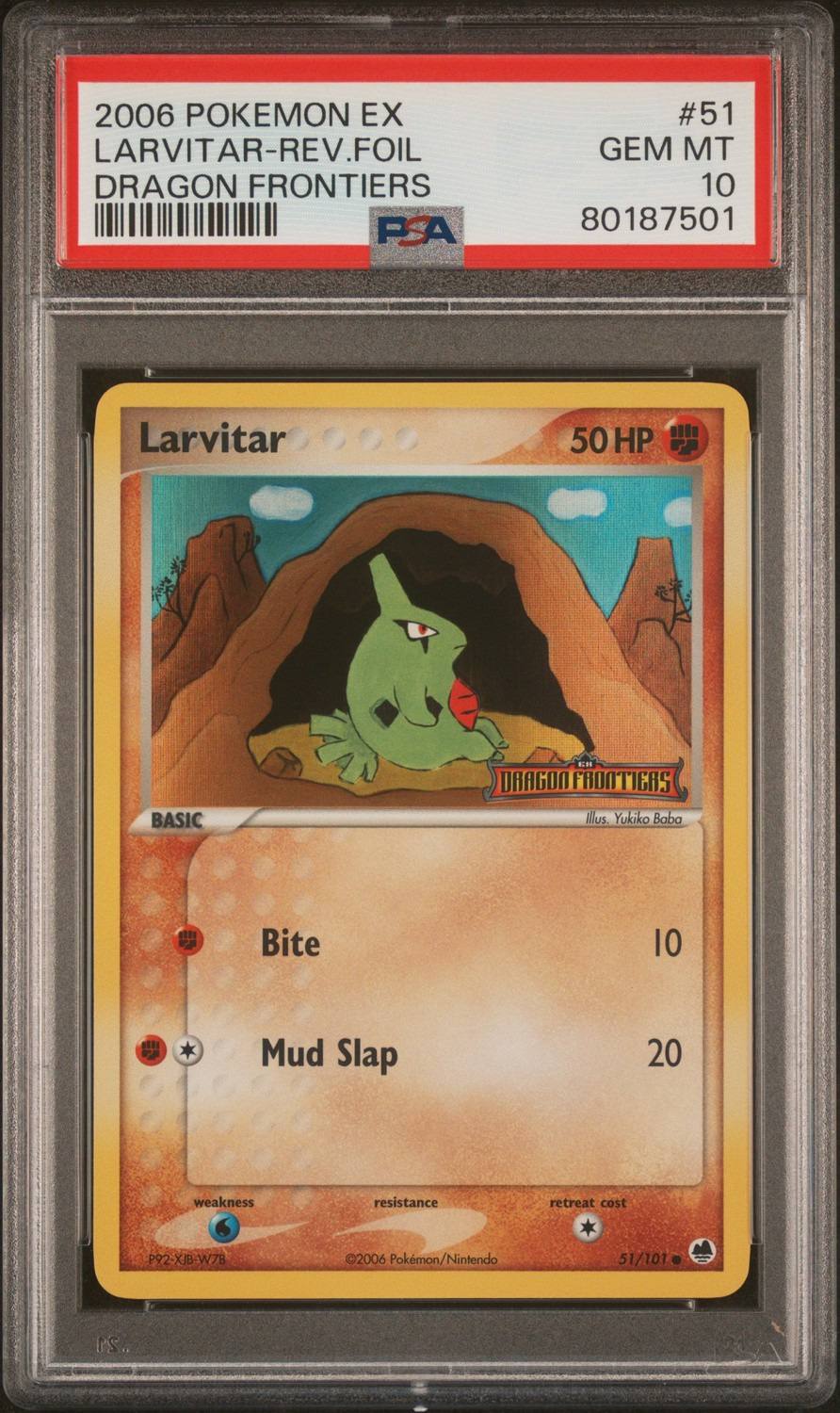 Larvitar-Rev.foil