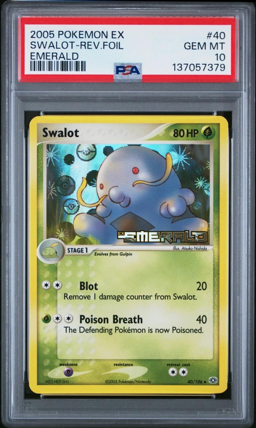 Swalot