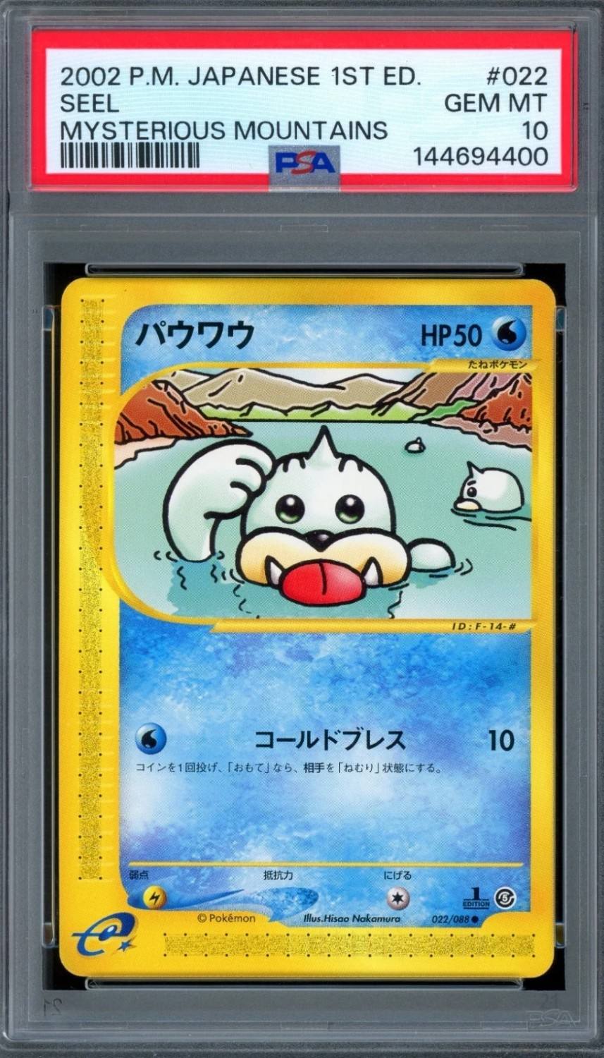 Seel