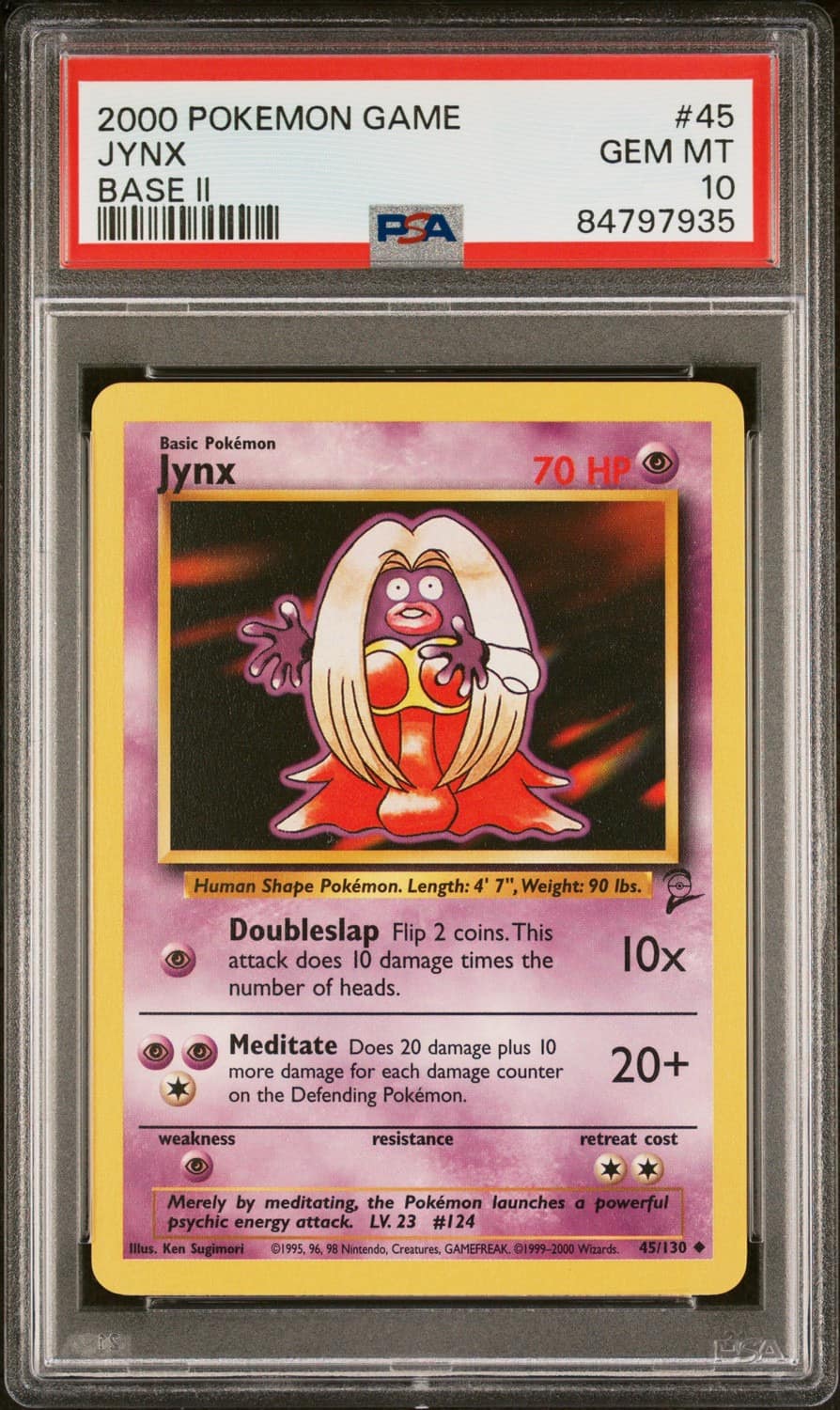 Jynx