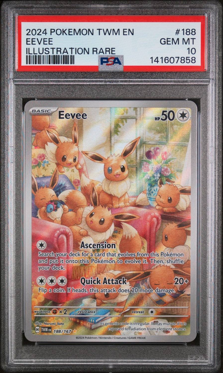 Eevee
