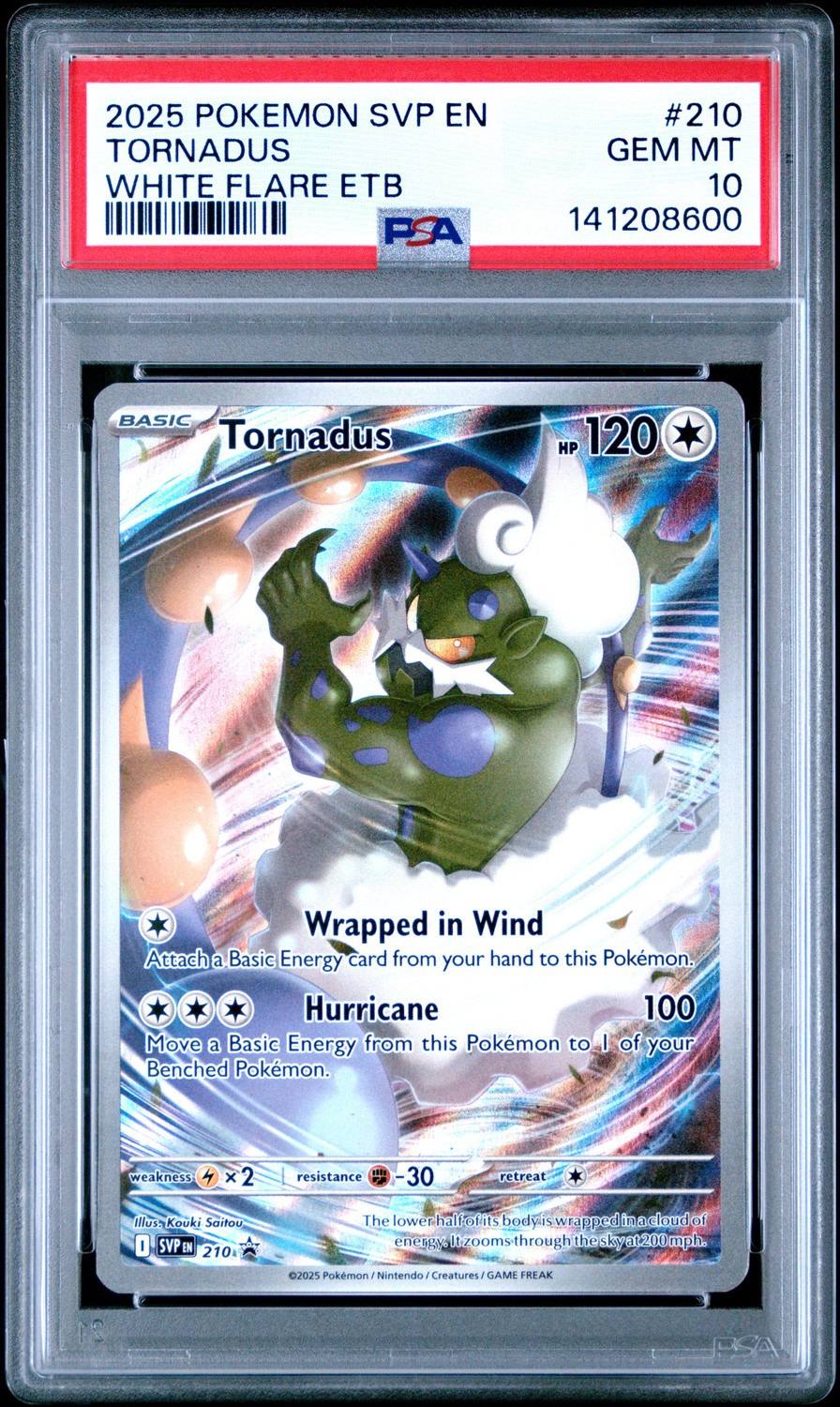 Tornadus