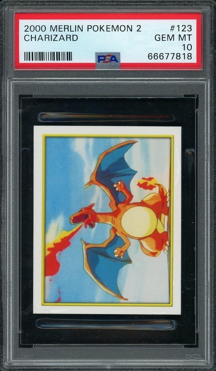 Charizard
