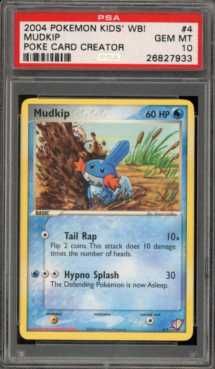 Mudkip