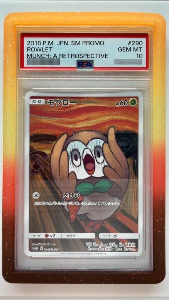 Rowlet