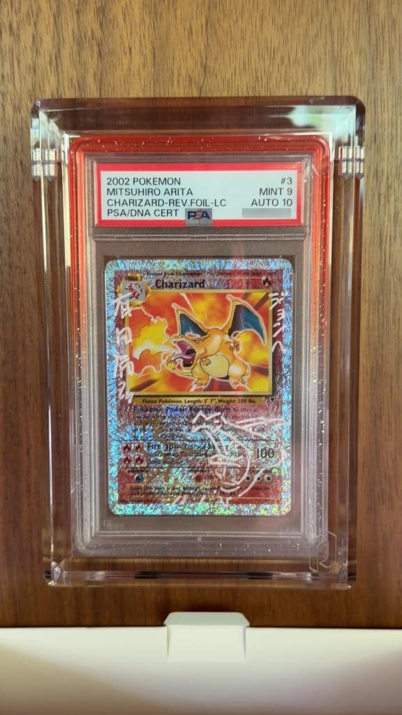 Charizard