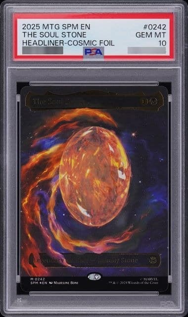 The Soul Stone