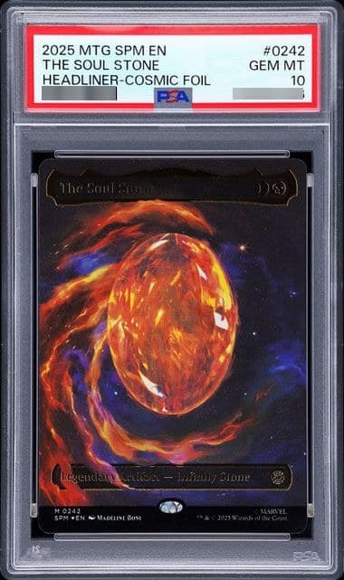 The Soul Stone