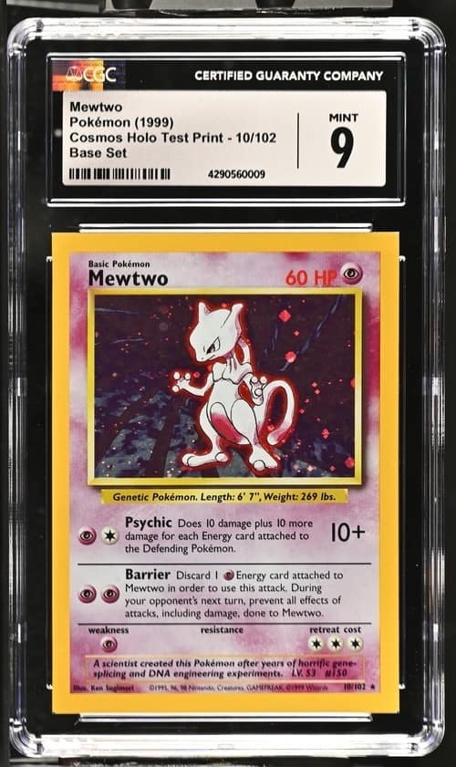 Mewtwo