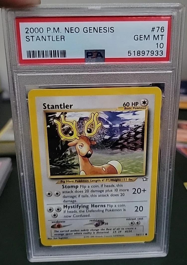 Stantler