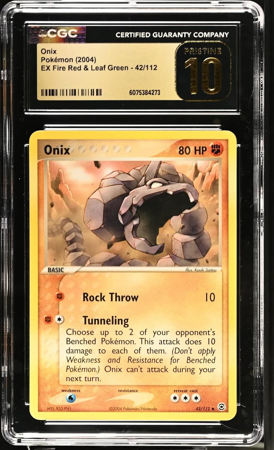 Onix