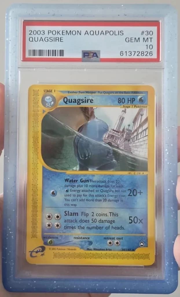 Quagsire