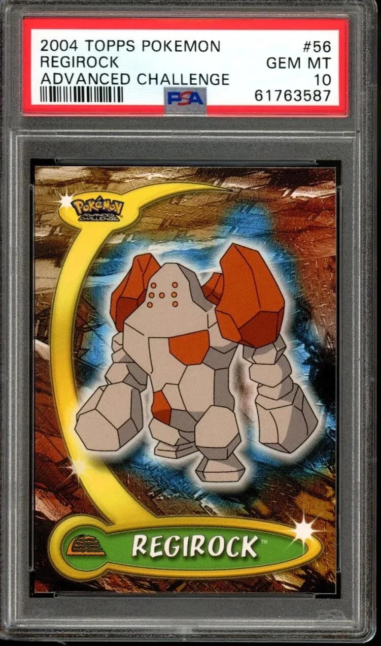 Regirock