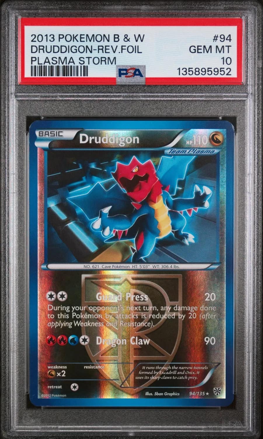 Druddigon