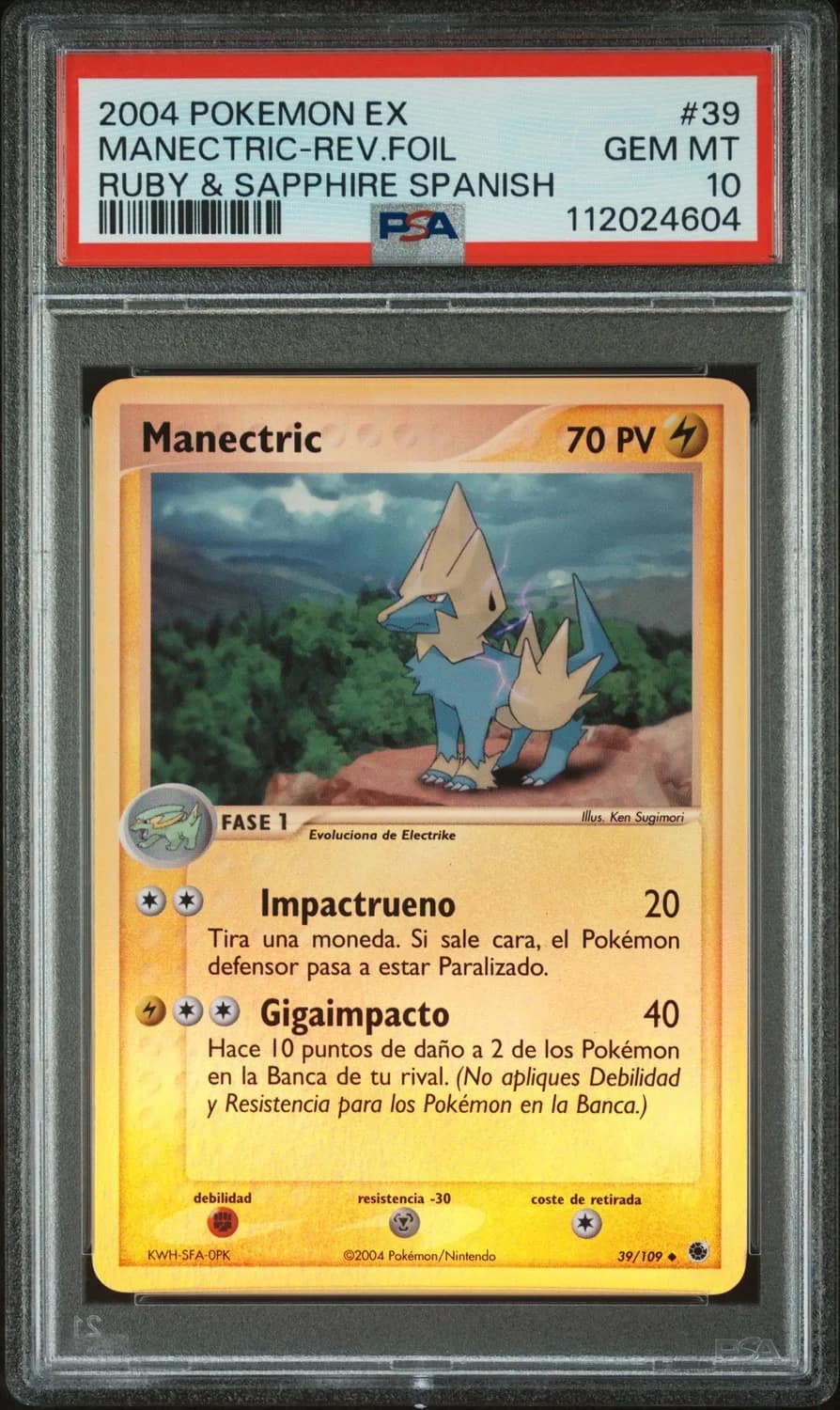 Manectric-Rev Revavroom.foil