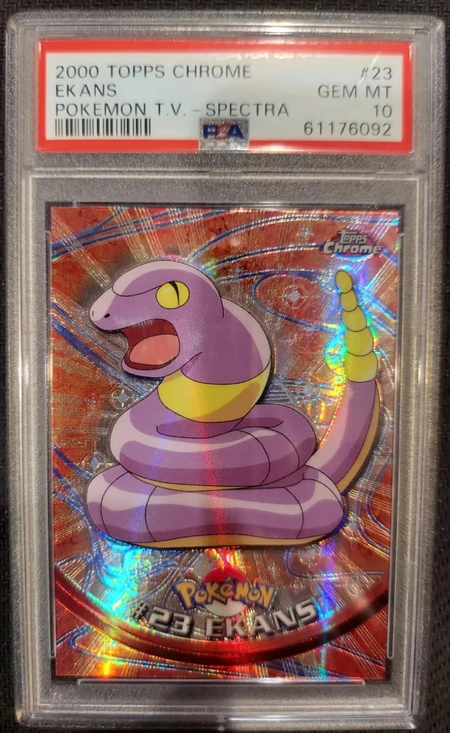 Ekans