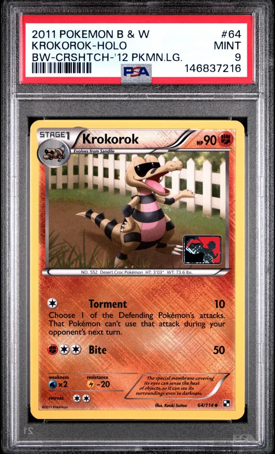 Krokorok