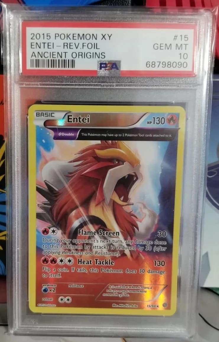 Entei
