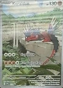 Koraidon