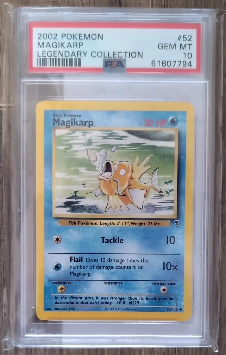 Magikarp