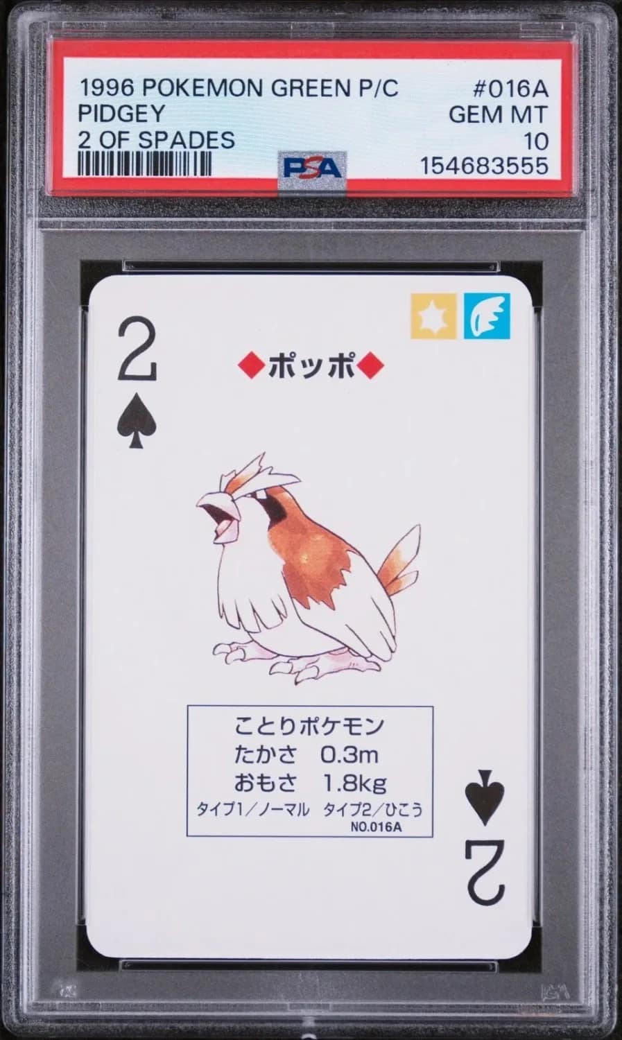 Pidgey