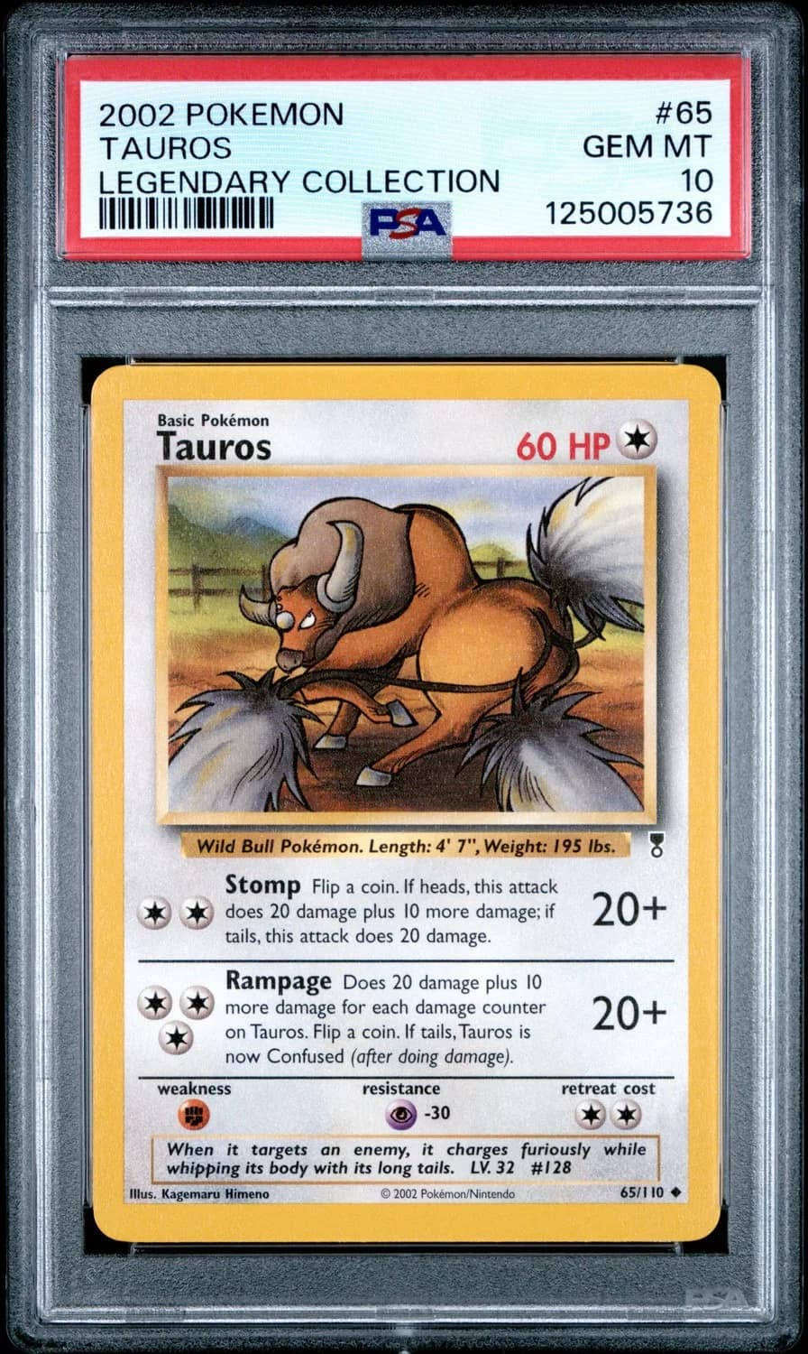 Tauros