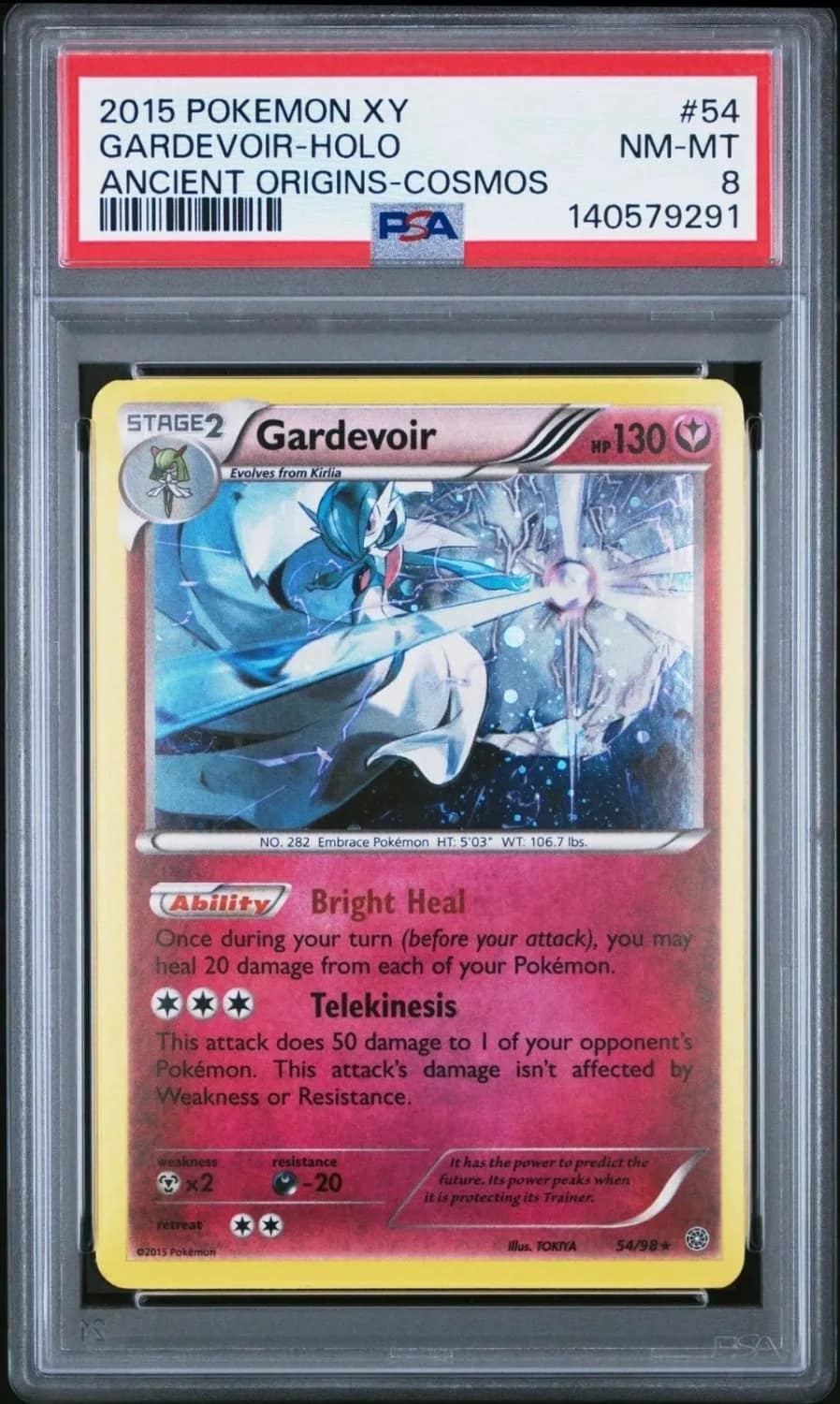 Gardevoir