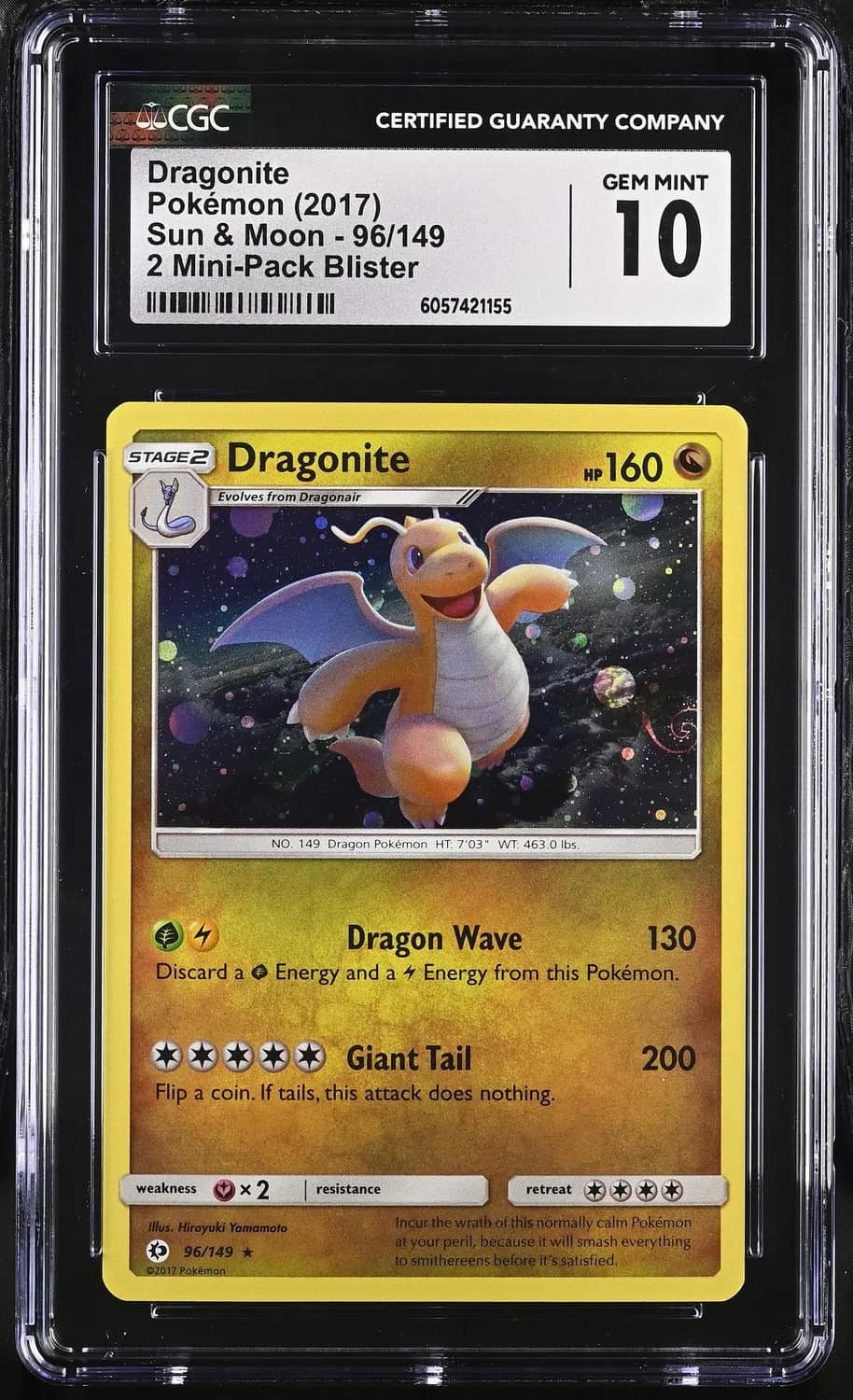 Dragonite