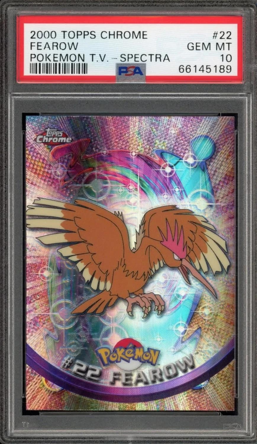 Fearow